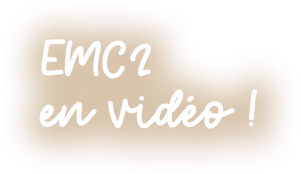 EMC2 en vidéo