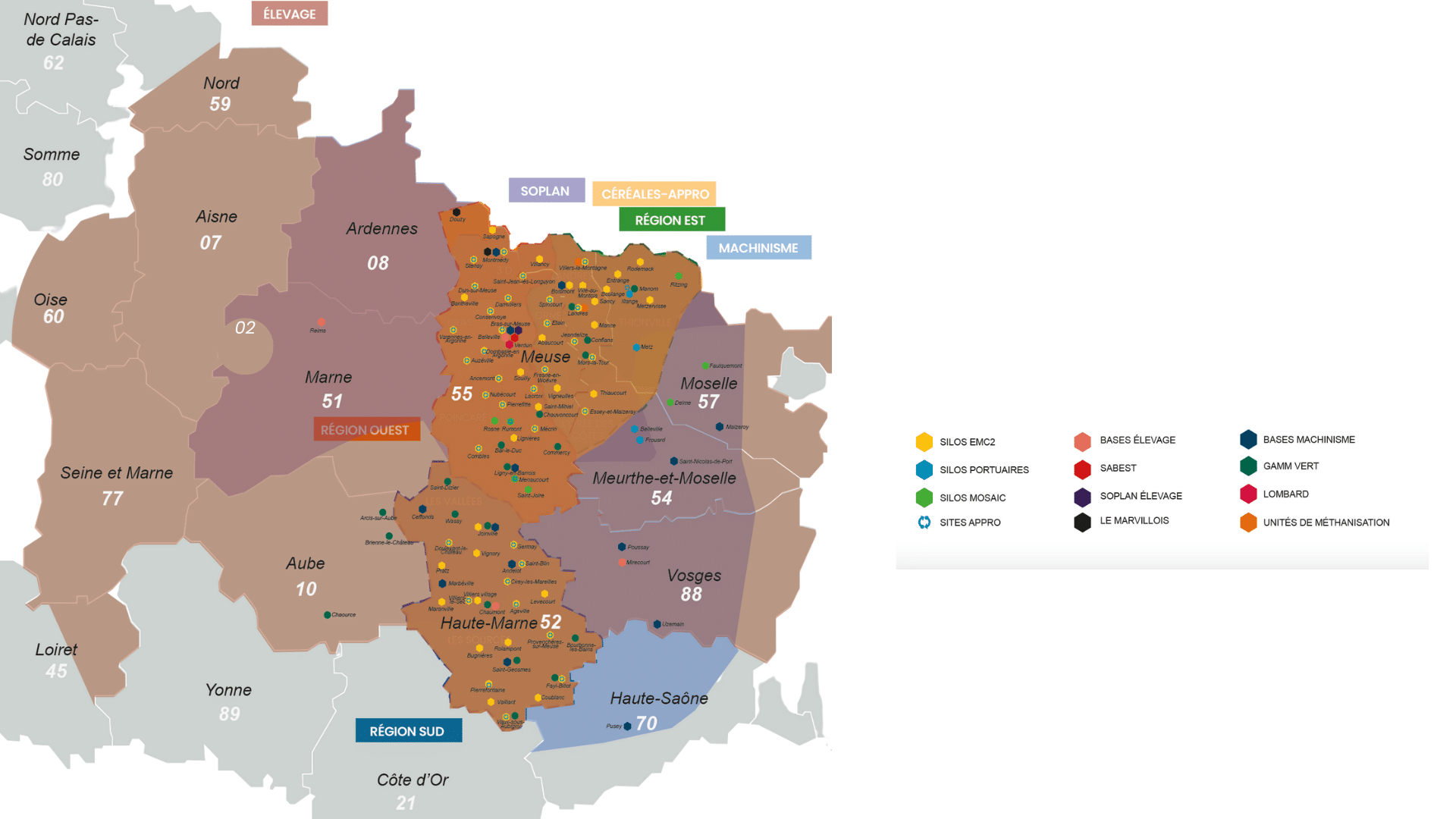 Territoire